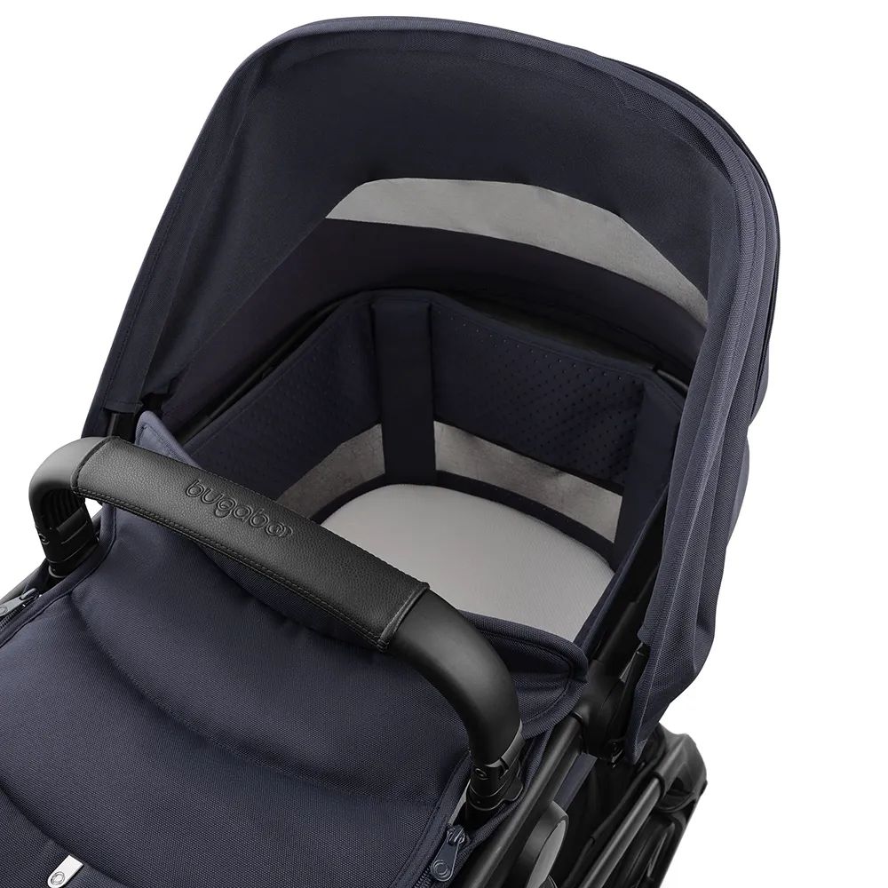 Bugaboo Fox 5 Renew Barnvagn Deep Indigo