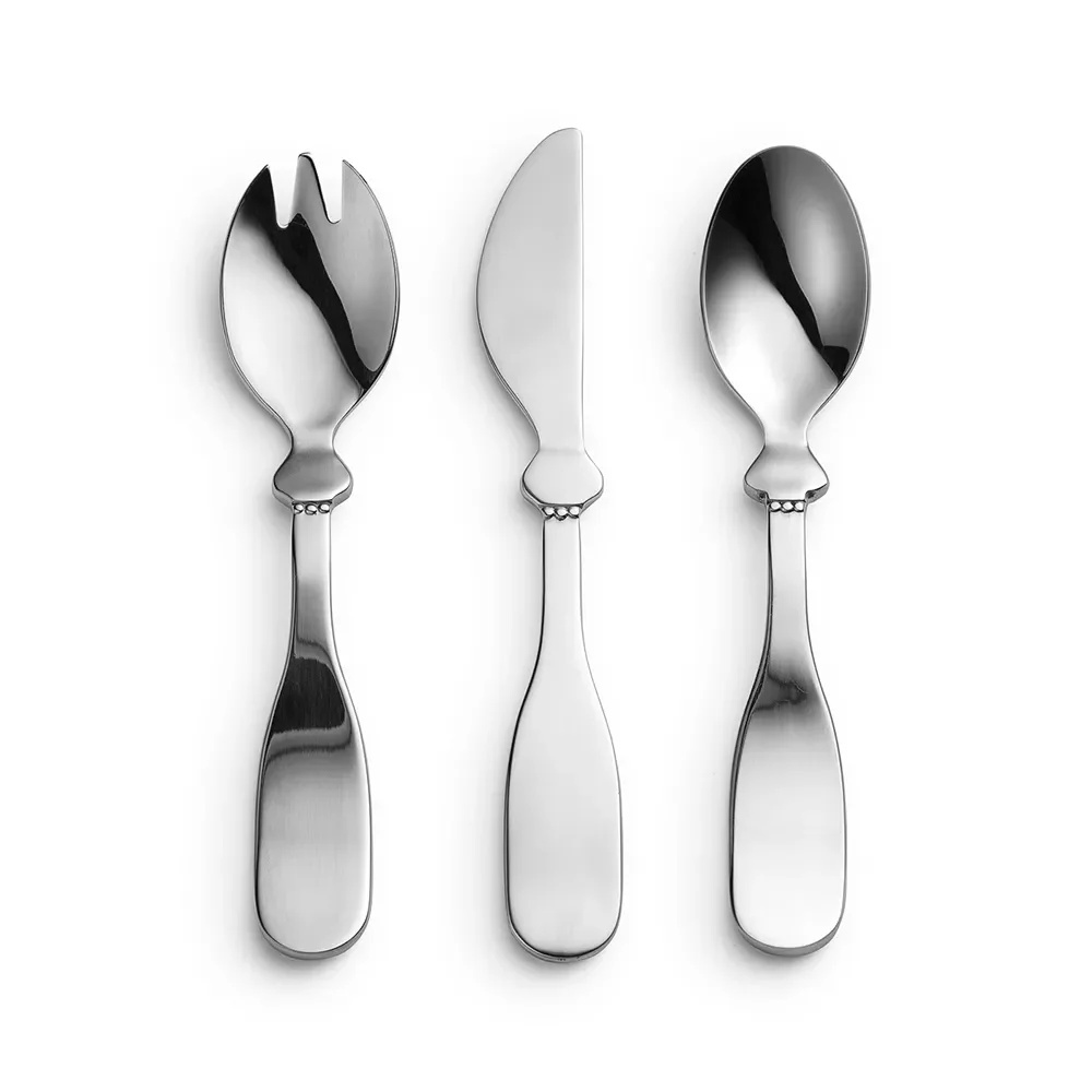 Elodie Details Barnbestick Silver 