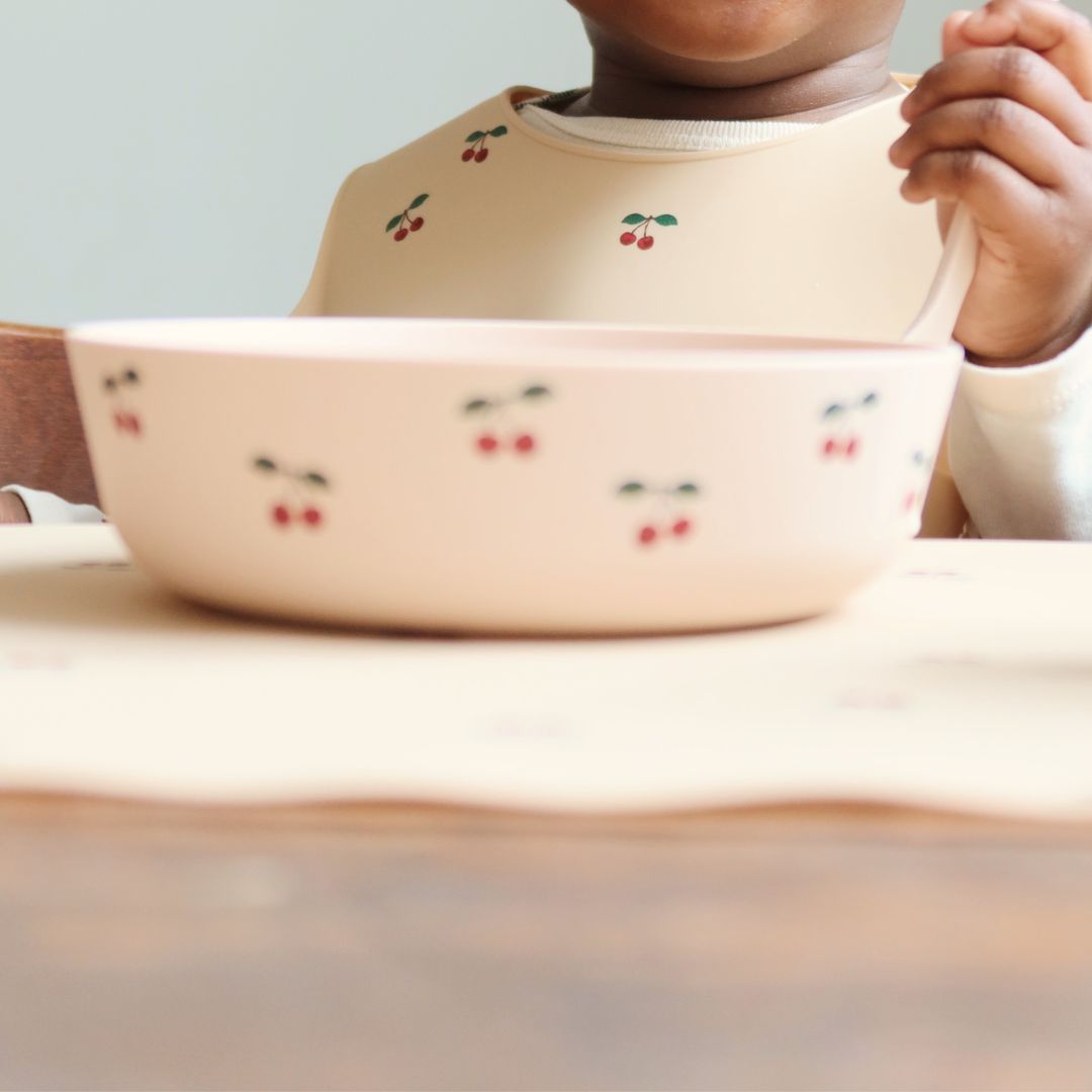 Konges Slöjd Pla Dinner Sets Cherry-One Size