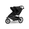 Thule Urban Glide 3 Double- Black 