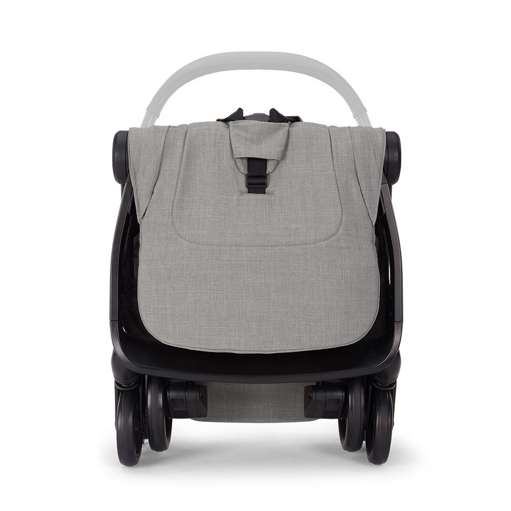 Nuna VIAA CABN resevagn Seasalt