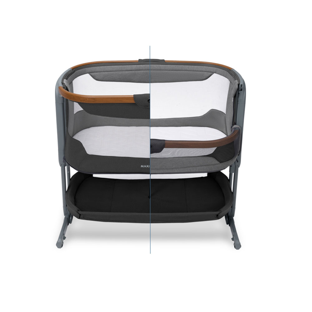 Maxi-Cosi Iora Pro Elegance Graphite