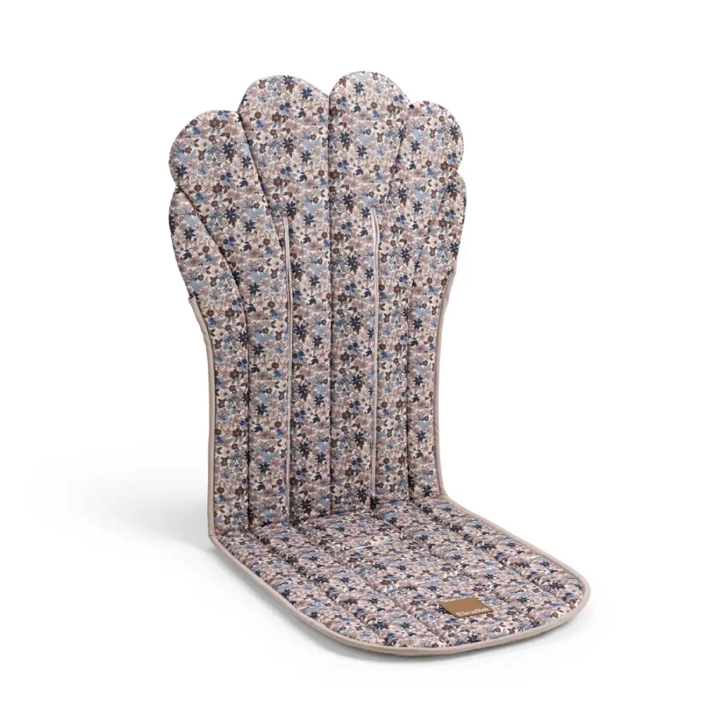 Elodie Details universal sittdyna Blue Garden 