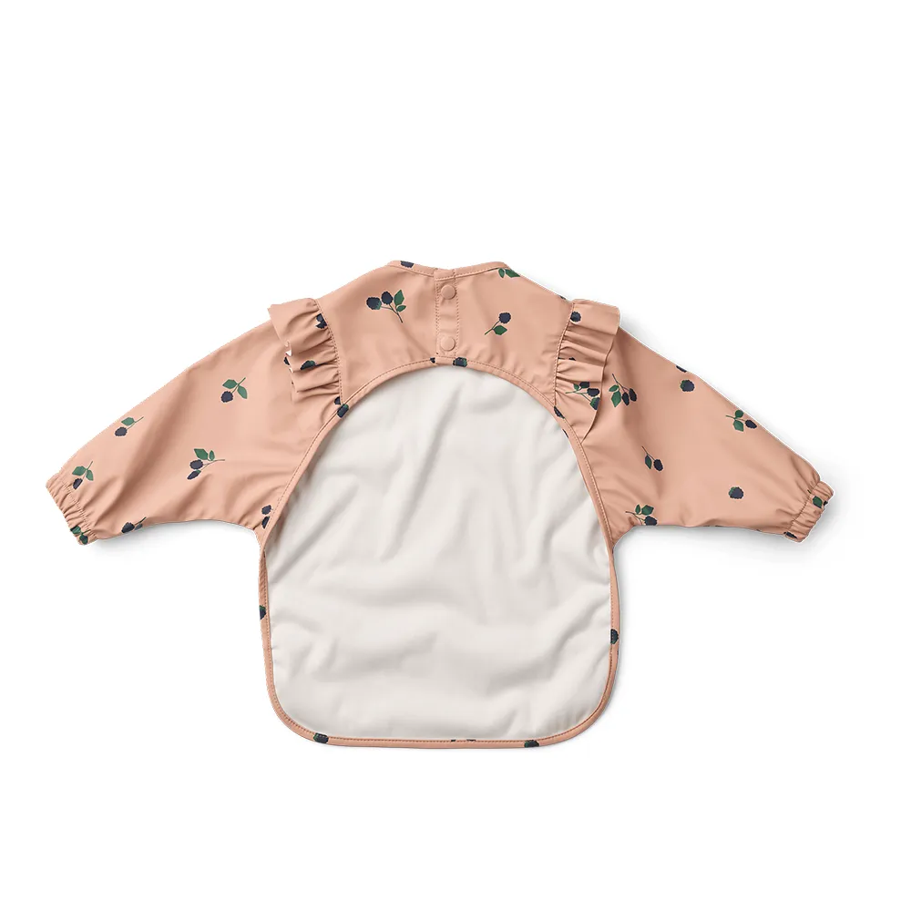 Liewood Merle haklapp Berry / Pale Tuscany