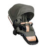 Emmaljunga agentur SENTO ERGO+ sittdel Outdoor green MY27