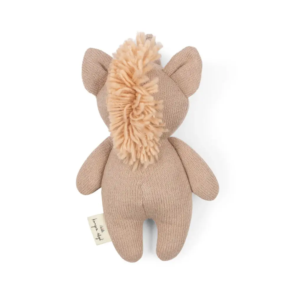 Konges Slöjd Mini Unicorn Rose Fawn