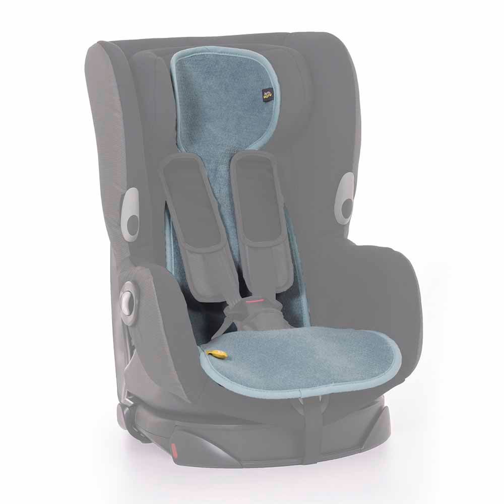 AeroMoov sittdyna till bilbarnstol mint