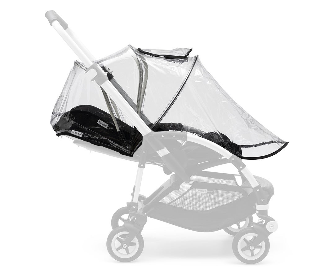 Bugaboo Bee/Bee5 Regnskydd
