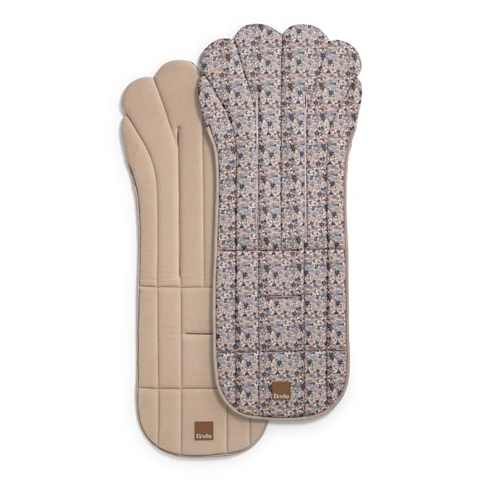 Elodie Details universal sittdyna Blue Garden 