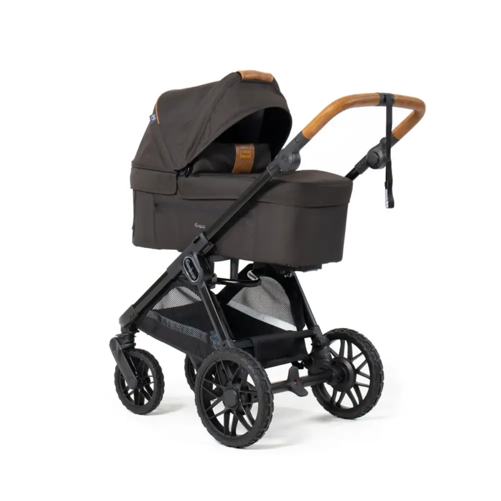 Sento pro Flat+ Outdoor Brown