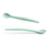 Everyday Baby silikonsked 2-pack Mint Green
