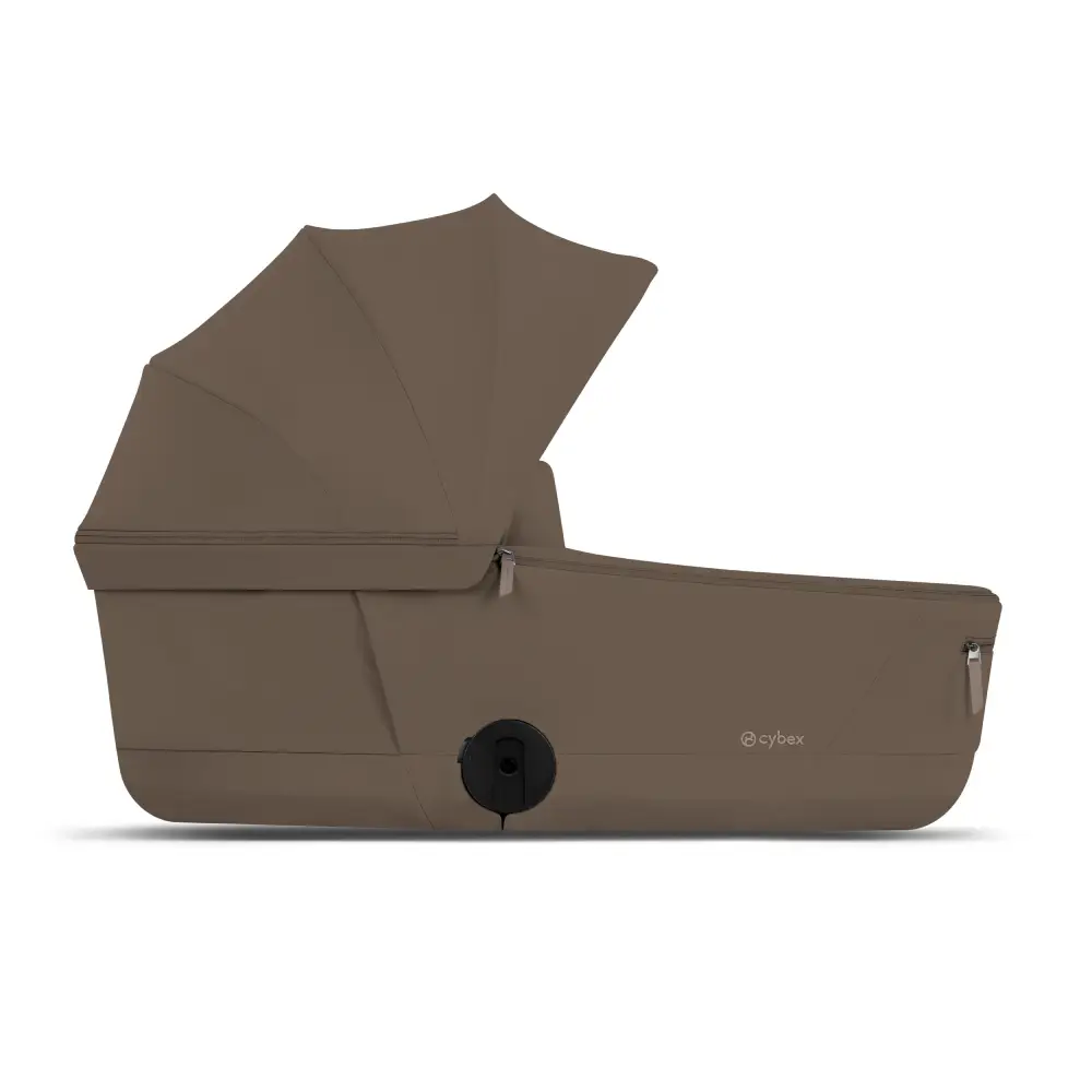 Cybex ePriam + Cloud T Paket