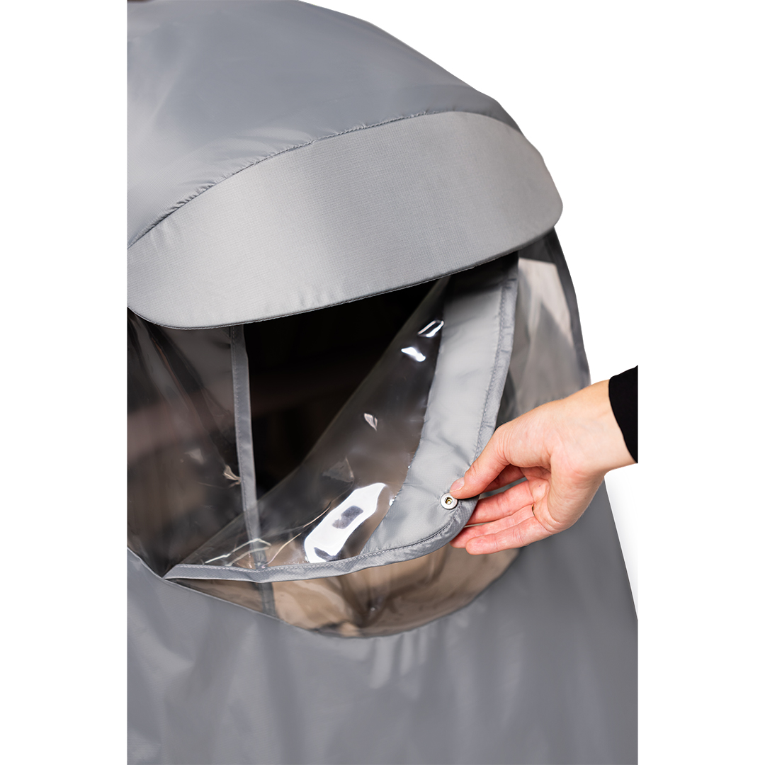 Joolz Day5/Geo3 regnskydd