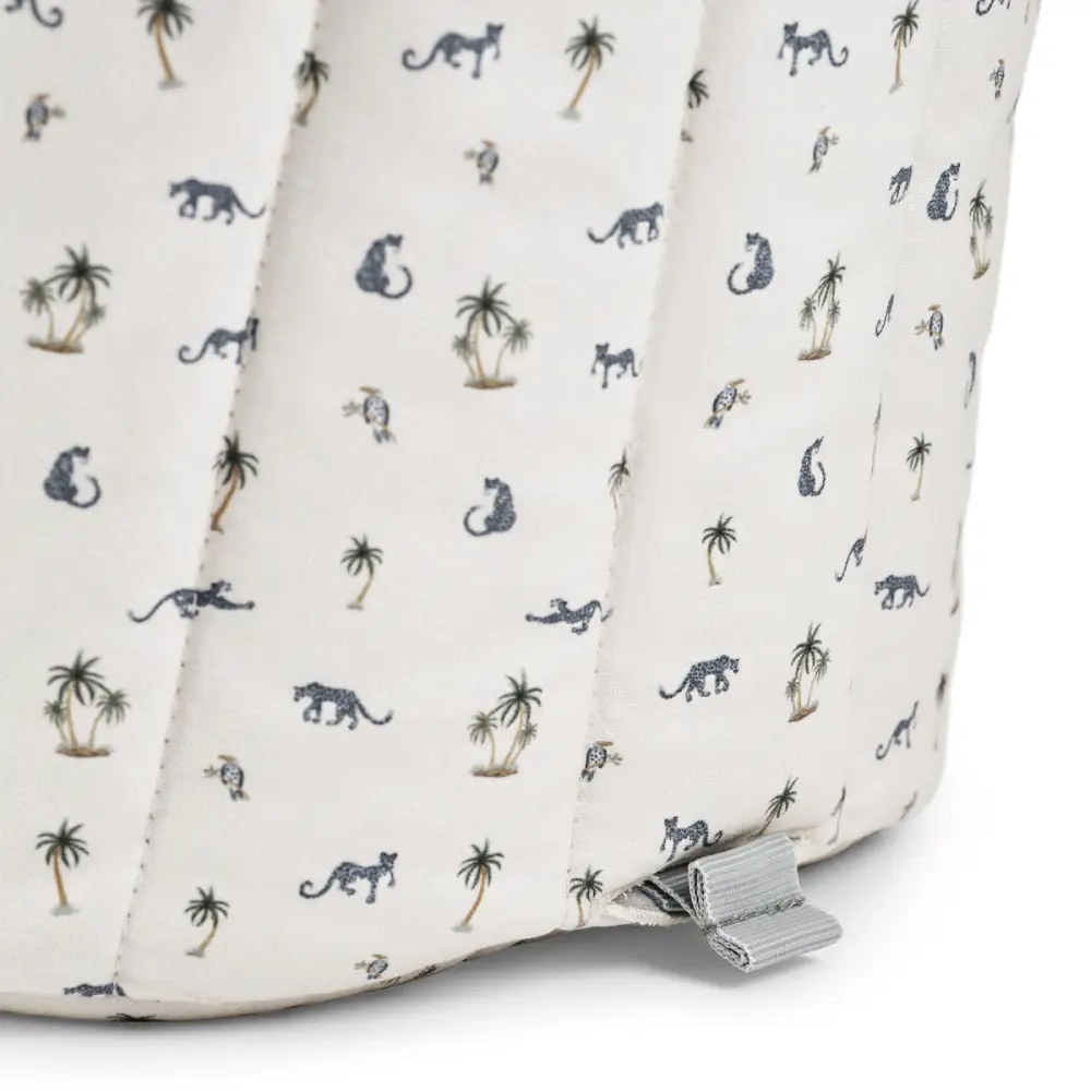 Elodie GRACE Sittdyna Garden Leo's Resort 