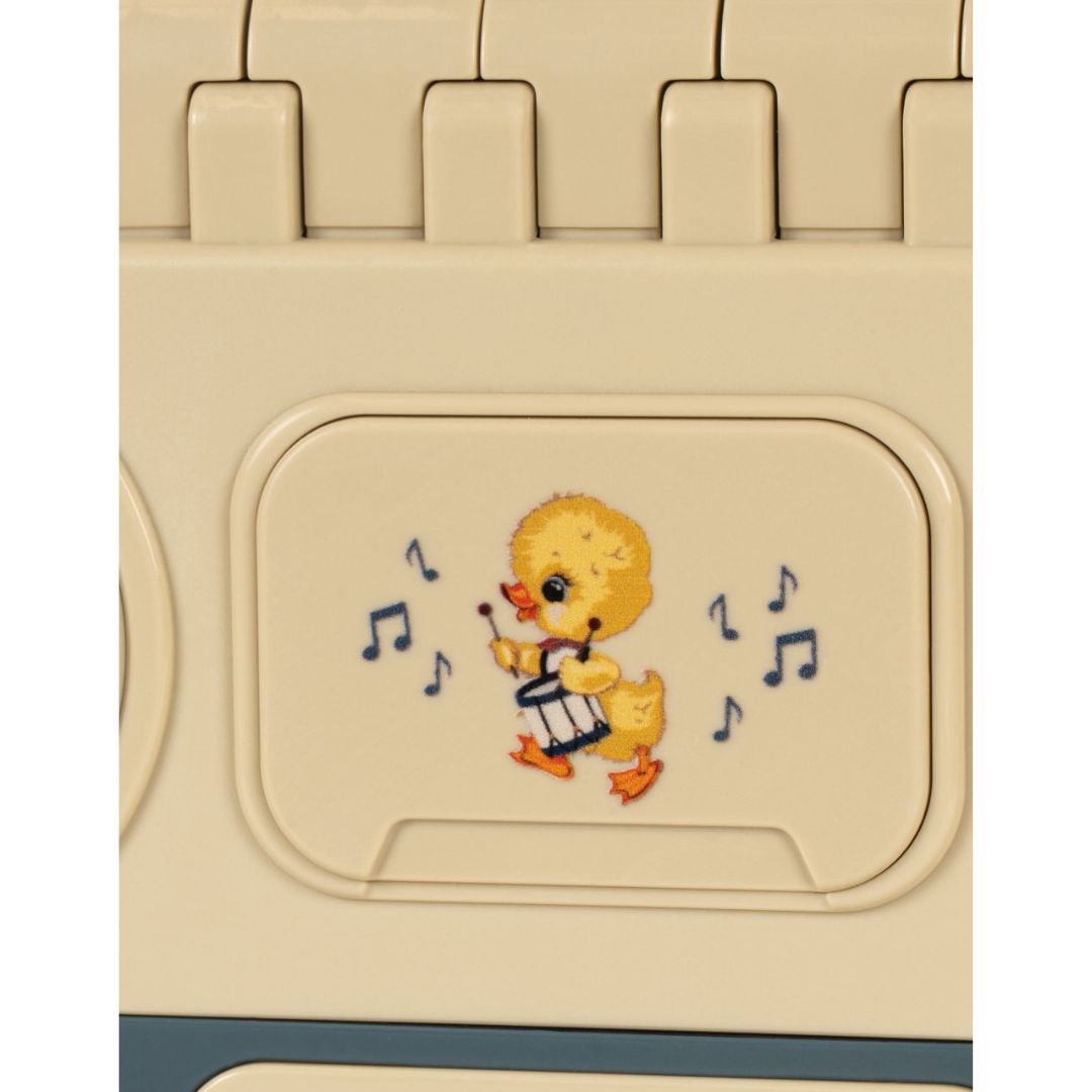 Konges Slöjd Baby Boombox Multi