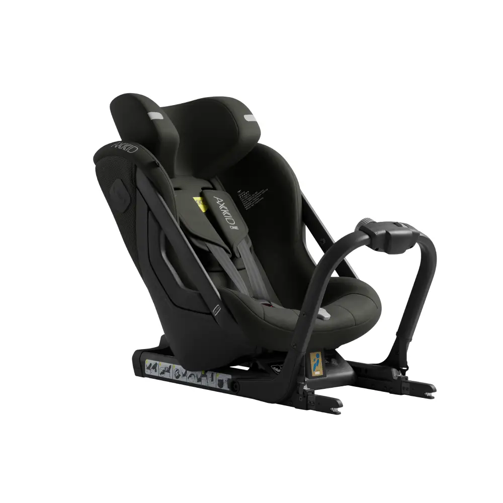 Axkid ONE 3 Forest Moss Green