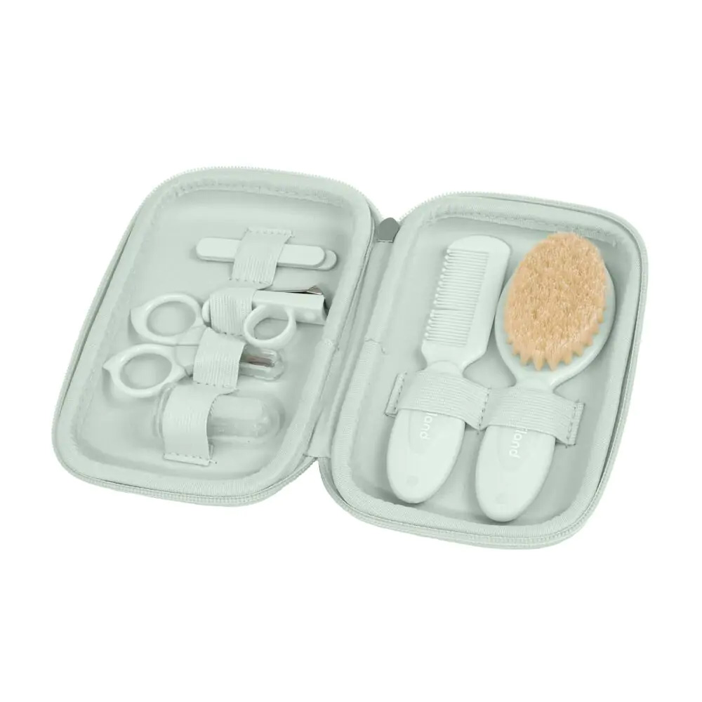 Miniland Babykit Skötselset för baby Mint