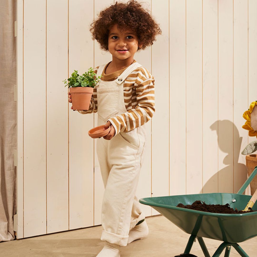 Kids Concept Trädgårdsredskap KIDS HUB