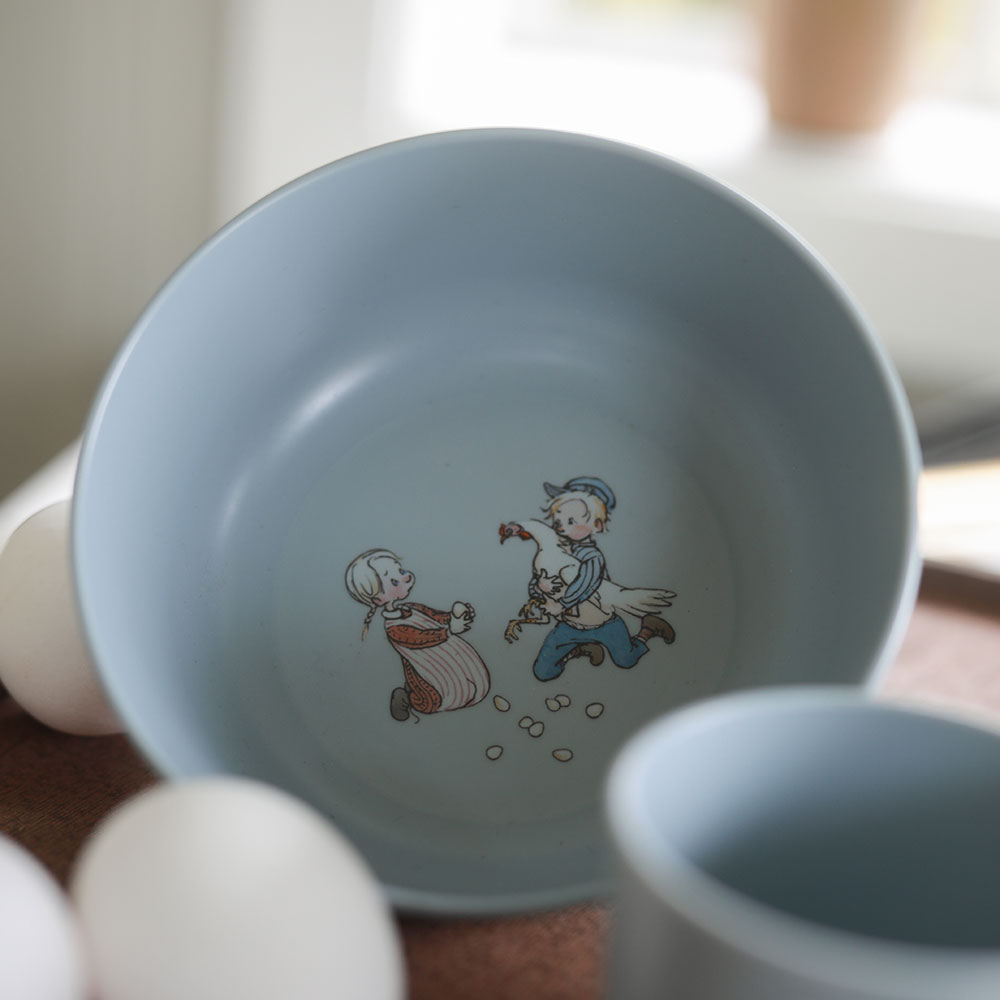 Rätt Start Emil i Lönneberga Stor skål