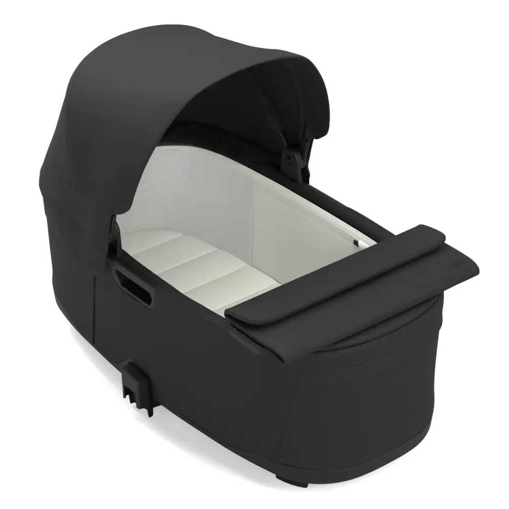 Thule Charm 2-in-1 Black