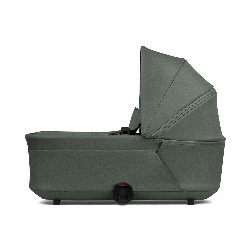 Joolz Hub2 cot Forest Green