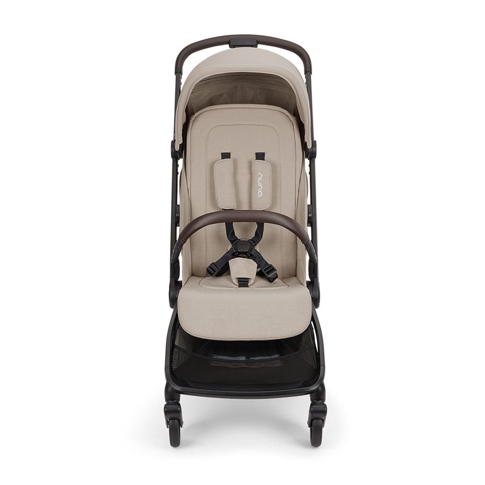 Nuna VIAA CABN resevagn Chateau