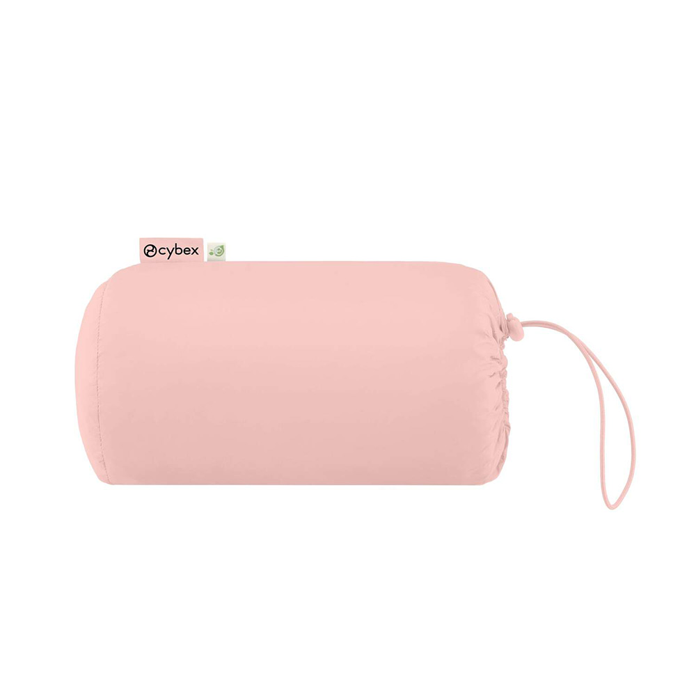Cybex SNÖGGA Åkpåse Candy Pink | light pink 