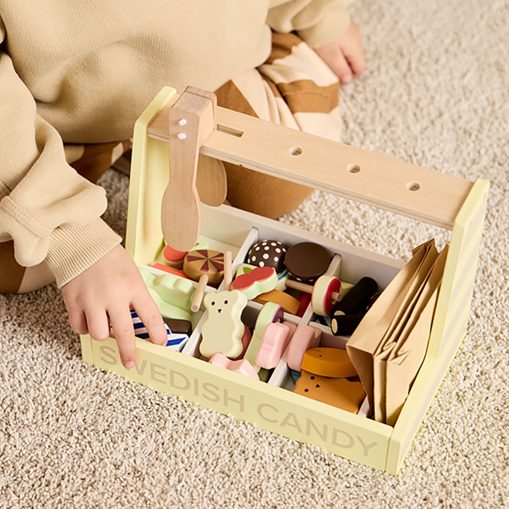 Kids Concept Godisbutik