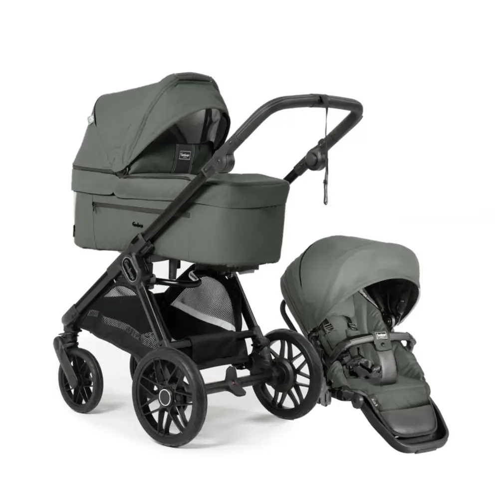 Sento Pro Ergo+ Urban Green