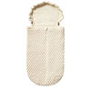 Joolz Essentials Honeycomb Nest Off-white 