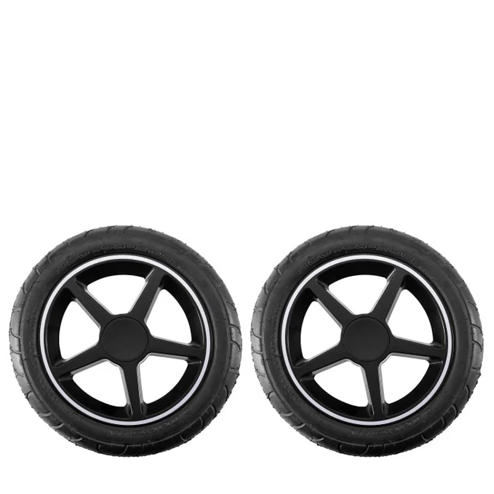 Britax Smile 4 Bakhjulskit