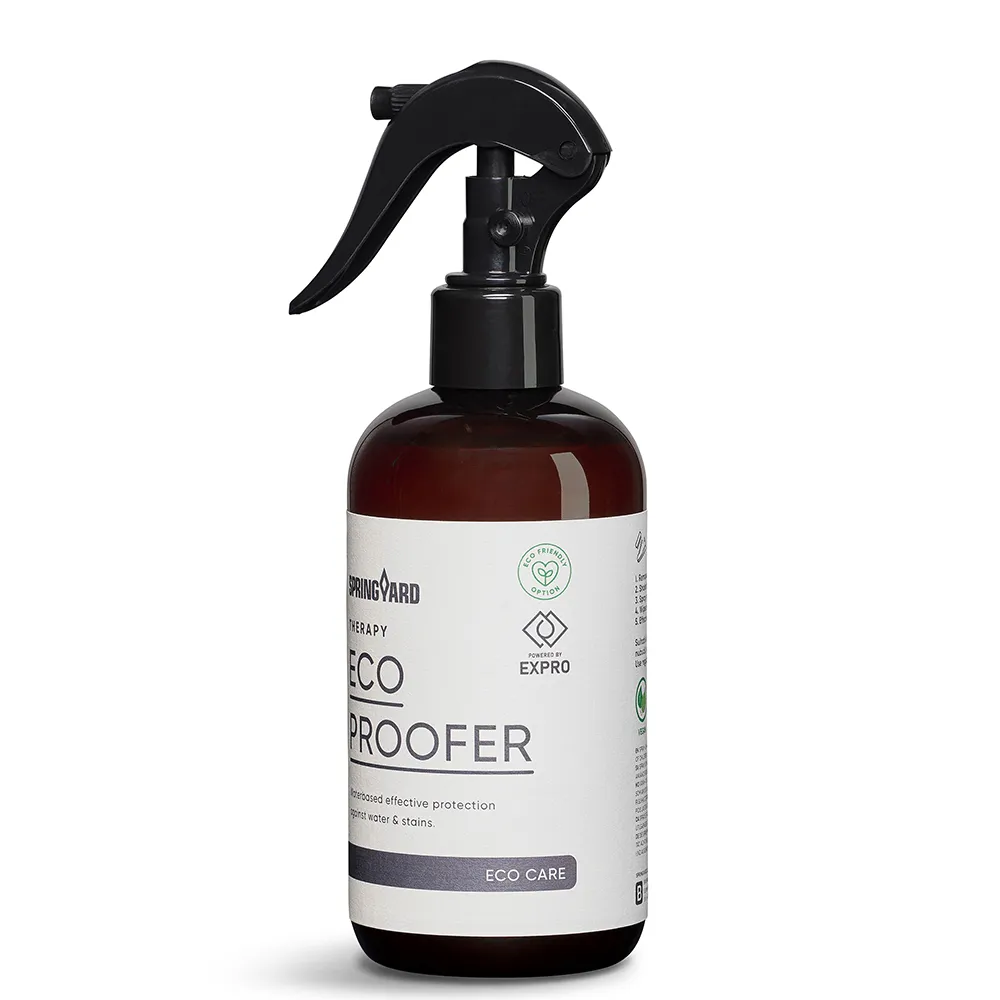 Springyard Eco Proofer spray