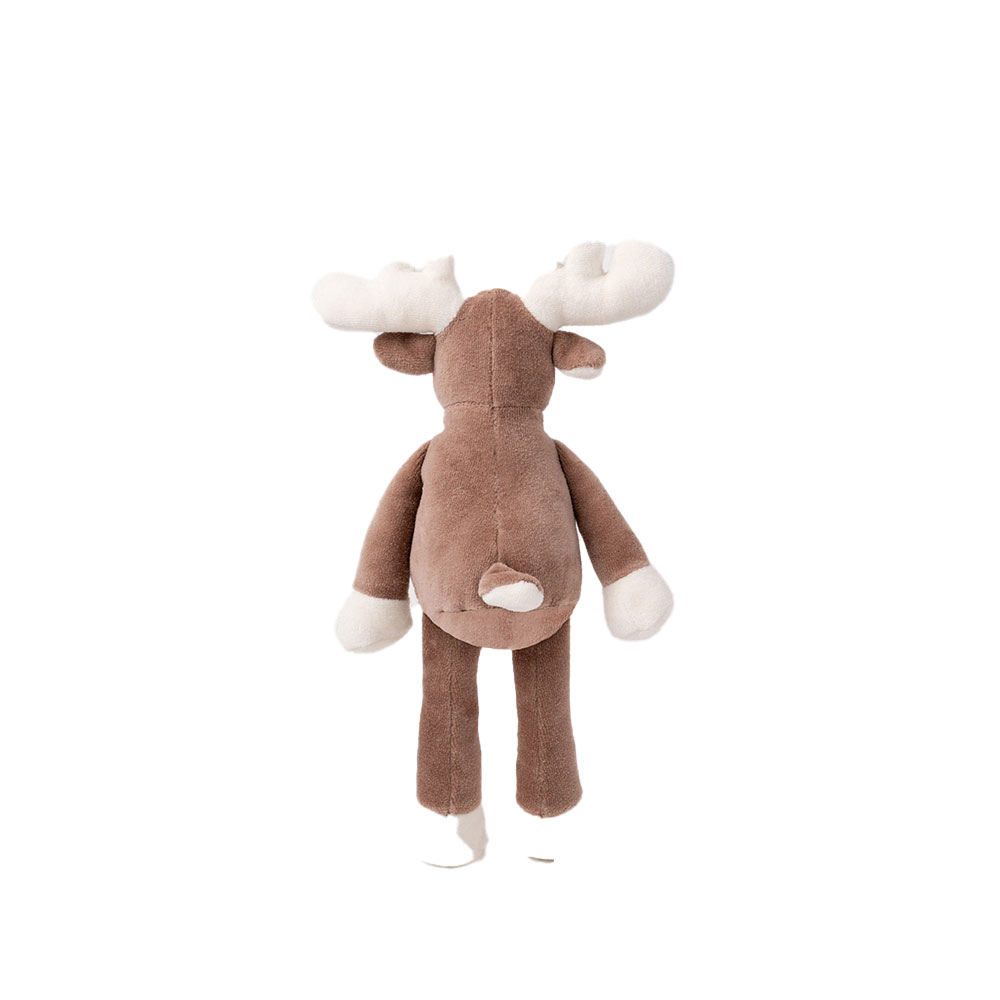 Teddykompaniet Diinglisar Organic Älg