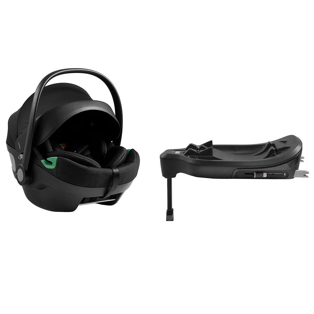 Axkid babyskydd Gokid + base