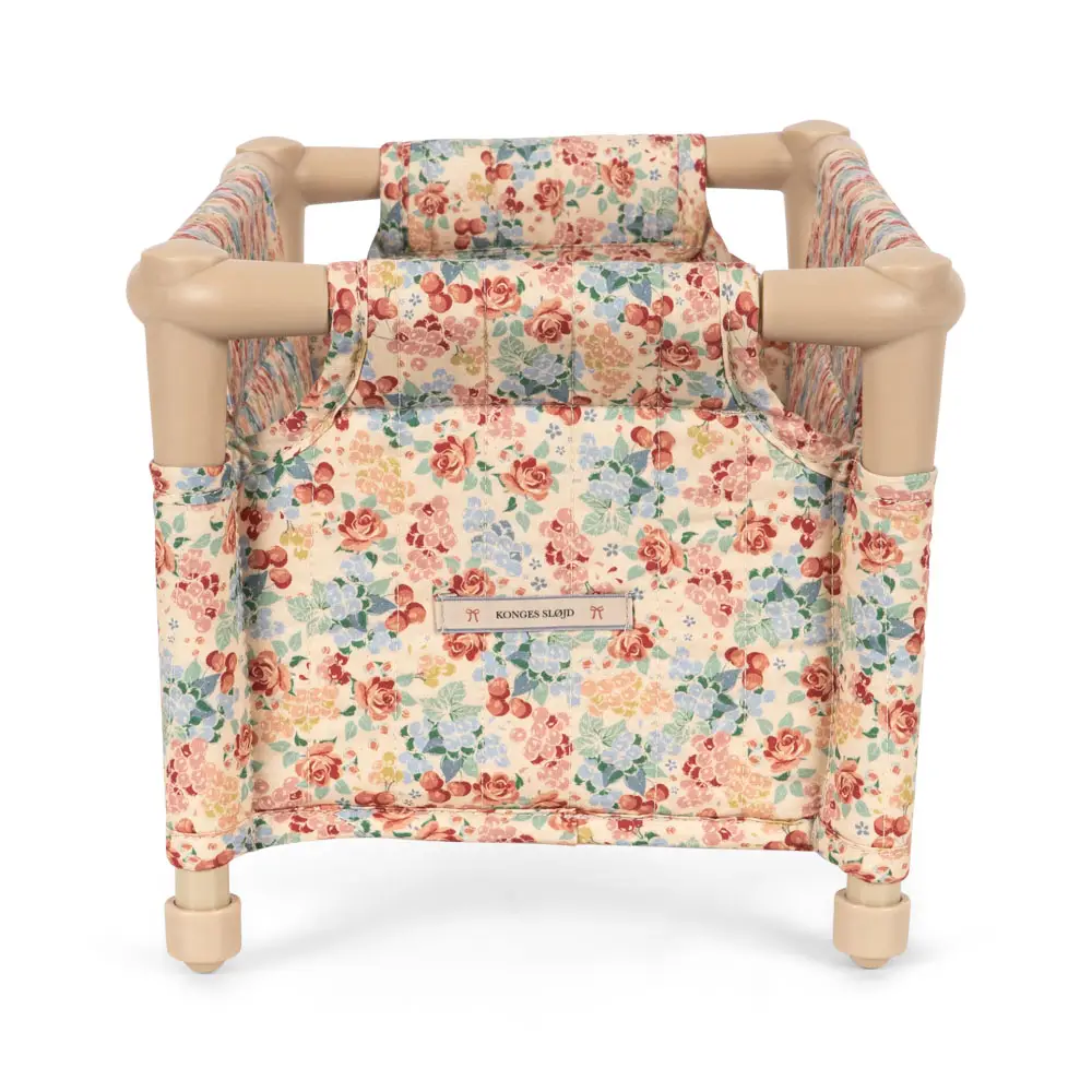 Konges Slöjd Dock Resesäng Vienna