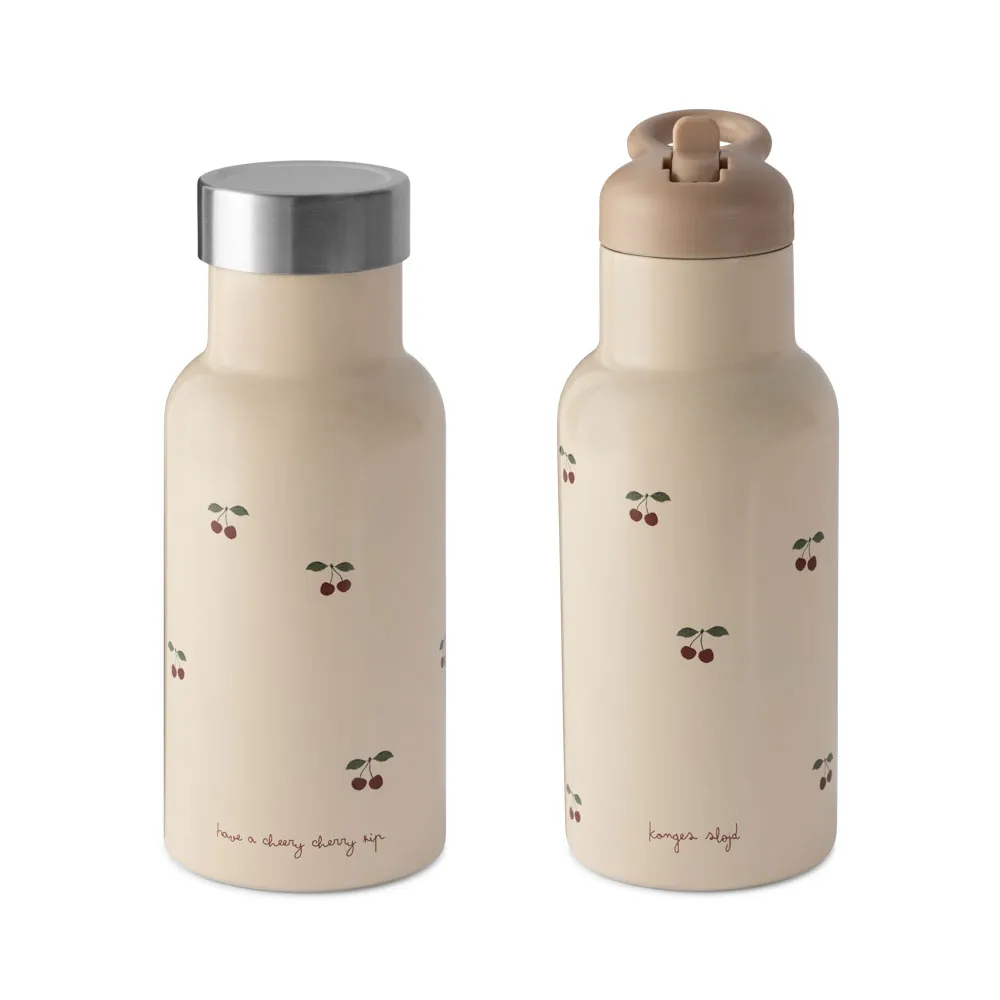 Konges Slöjd Termos Cherry