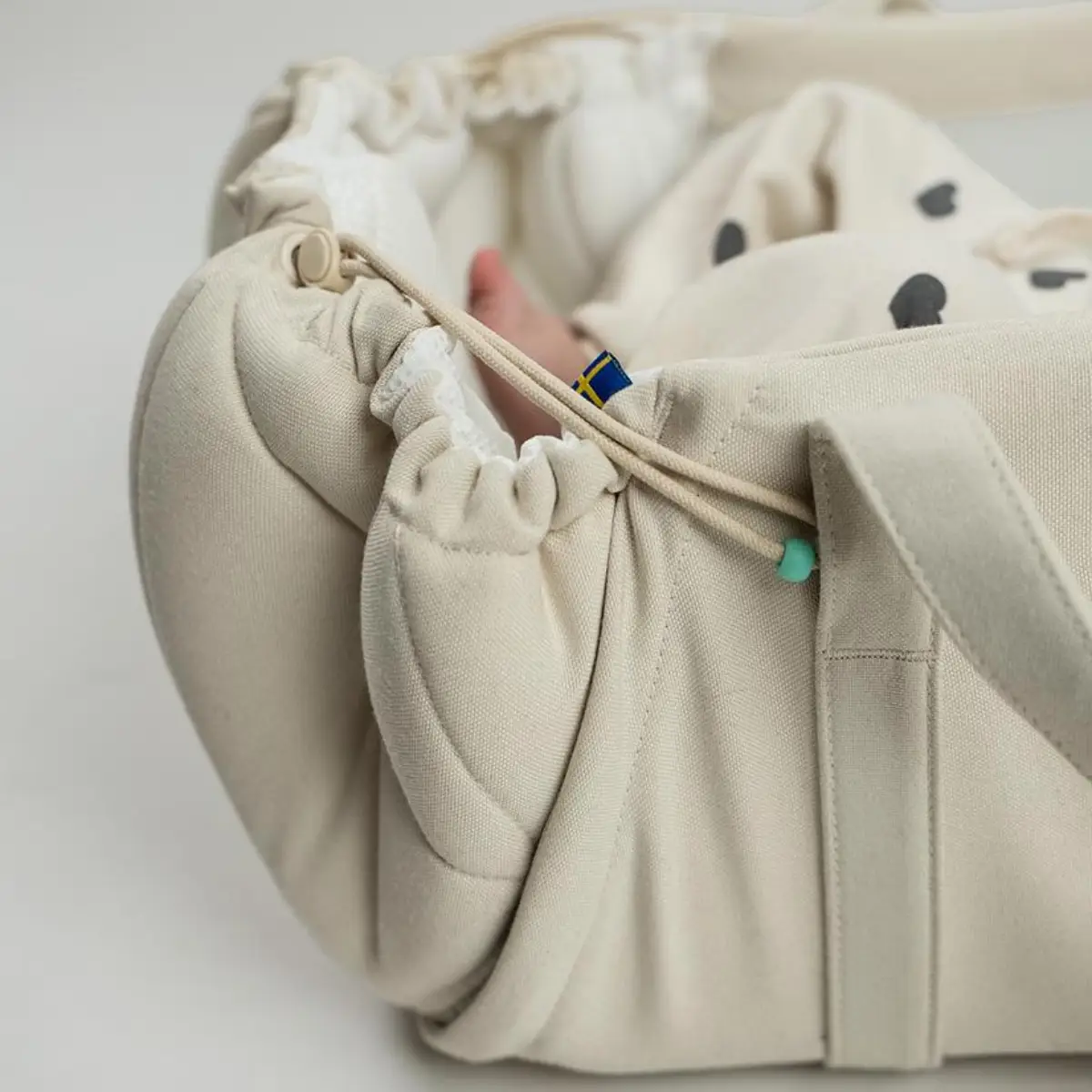 Najell SleepCarrier Volume 5 Oat Beige