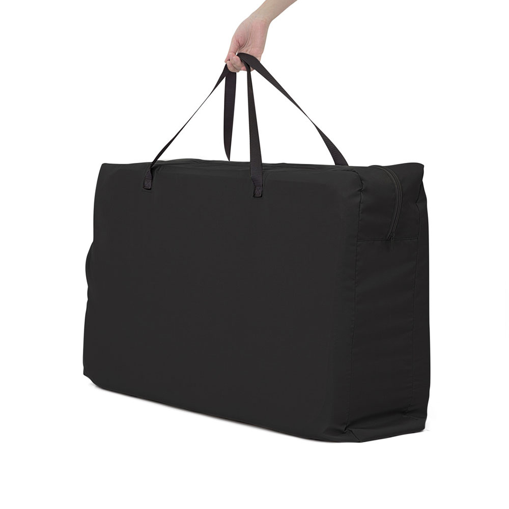 Joie Roomie Glide bedside sidosäng Shale