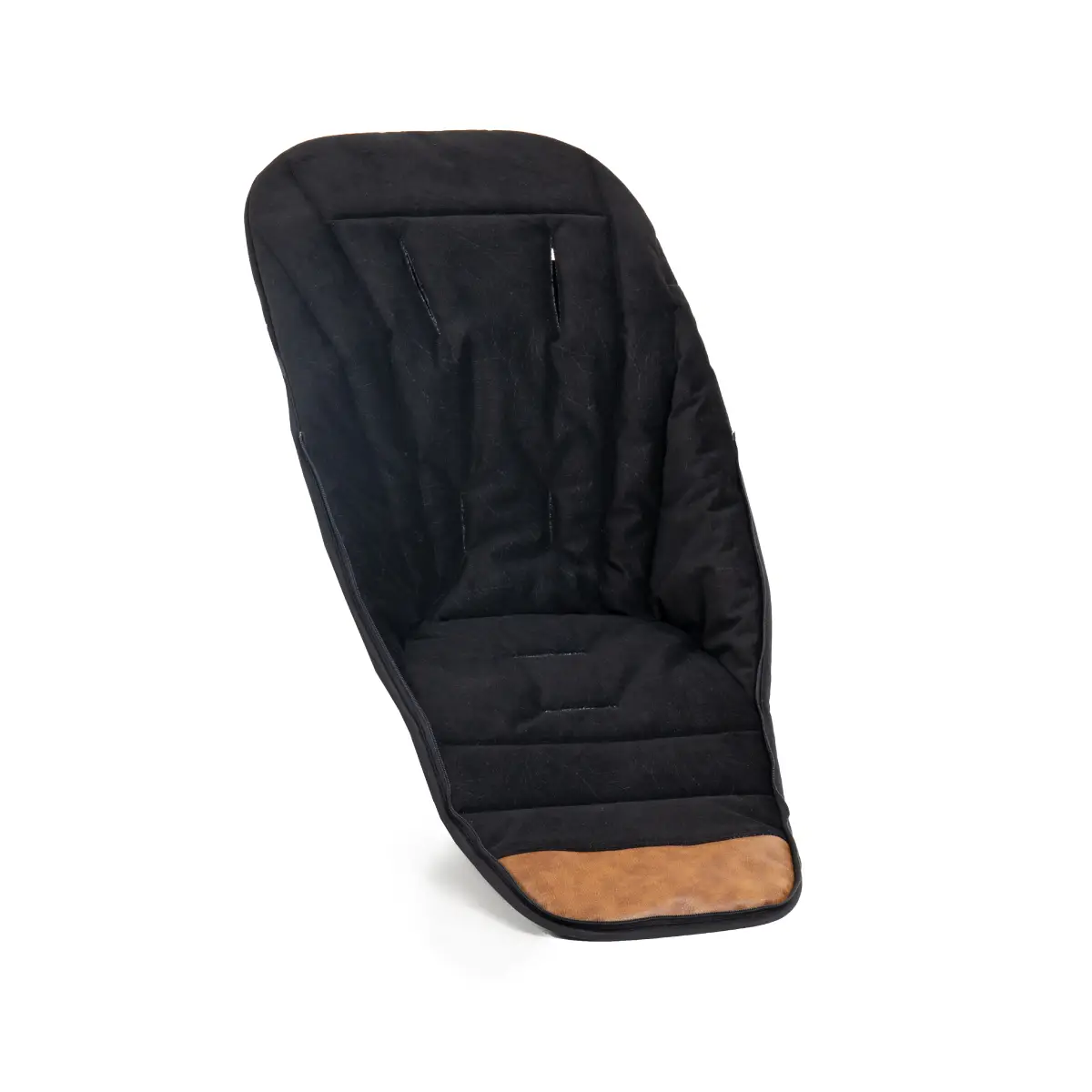 Emmaljunga åkpåse ergo+ Outdoor black MY27
