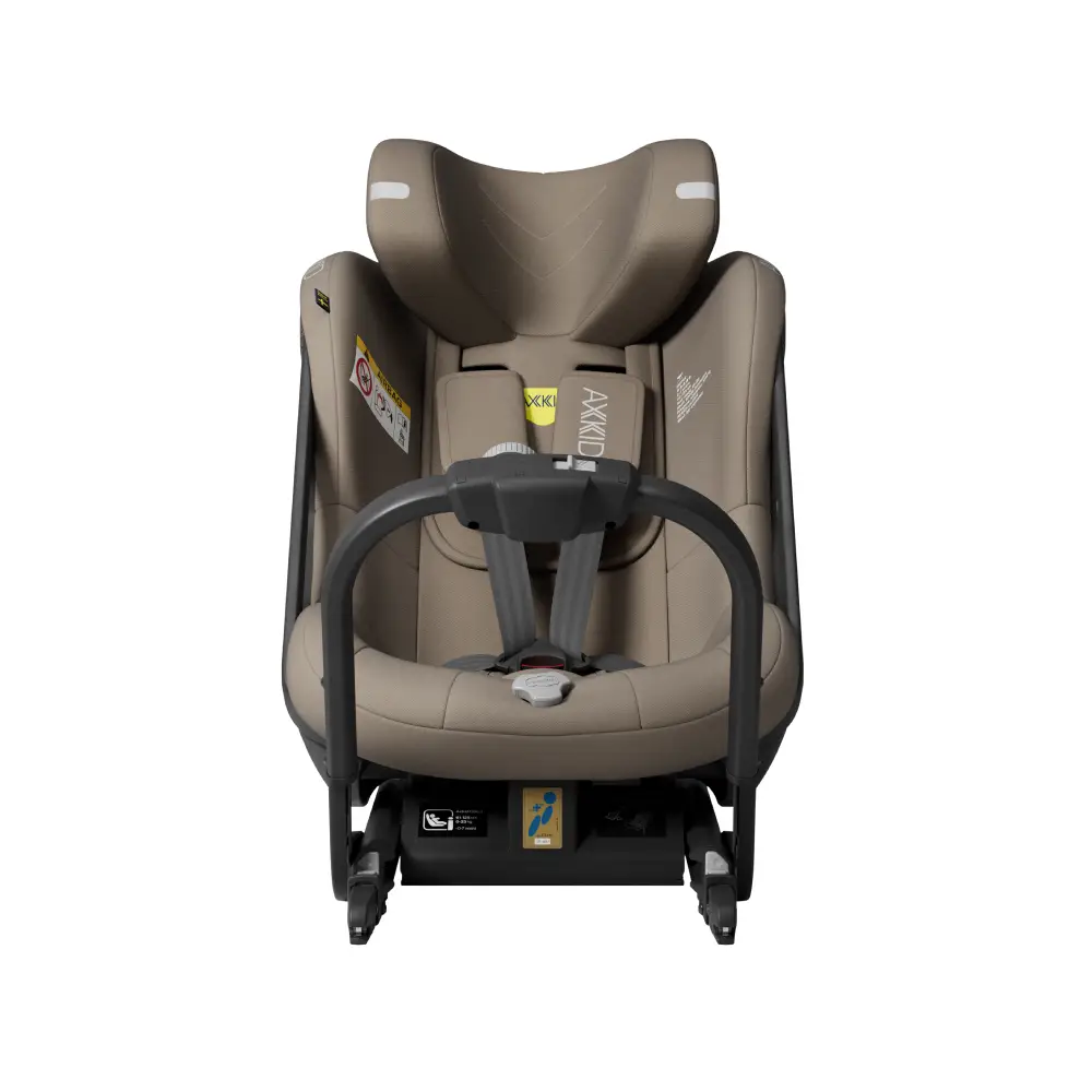 Axkid ONE 3 Driftwood Beige