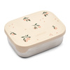 Liewood Arthur lunchbox Peach / Sea shell mix 2210