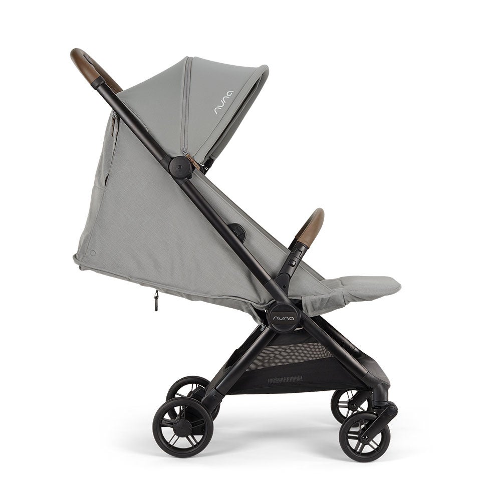 Nuna VIAA CABN resevagn Seasalt