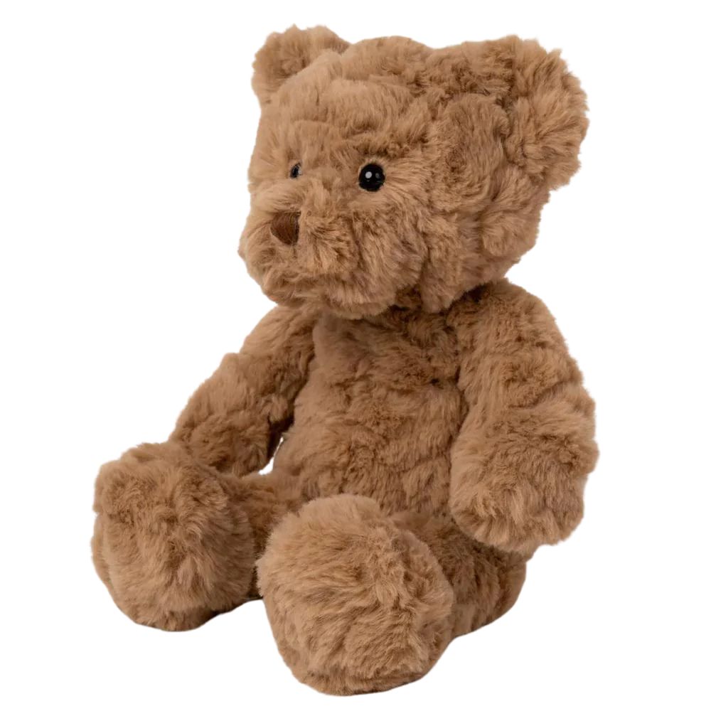 Teddykompaniet Sture Brun Liten