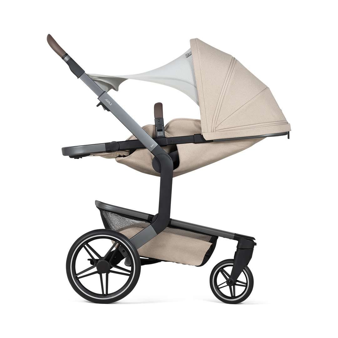 Joolz Day5 solskydd comfort cover