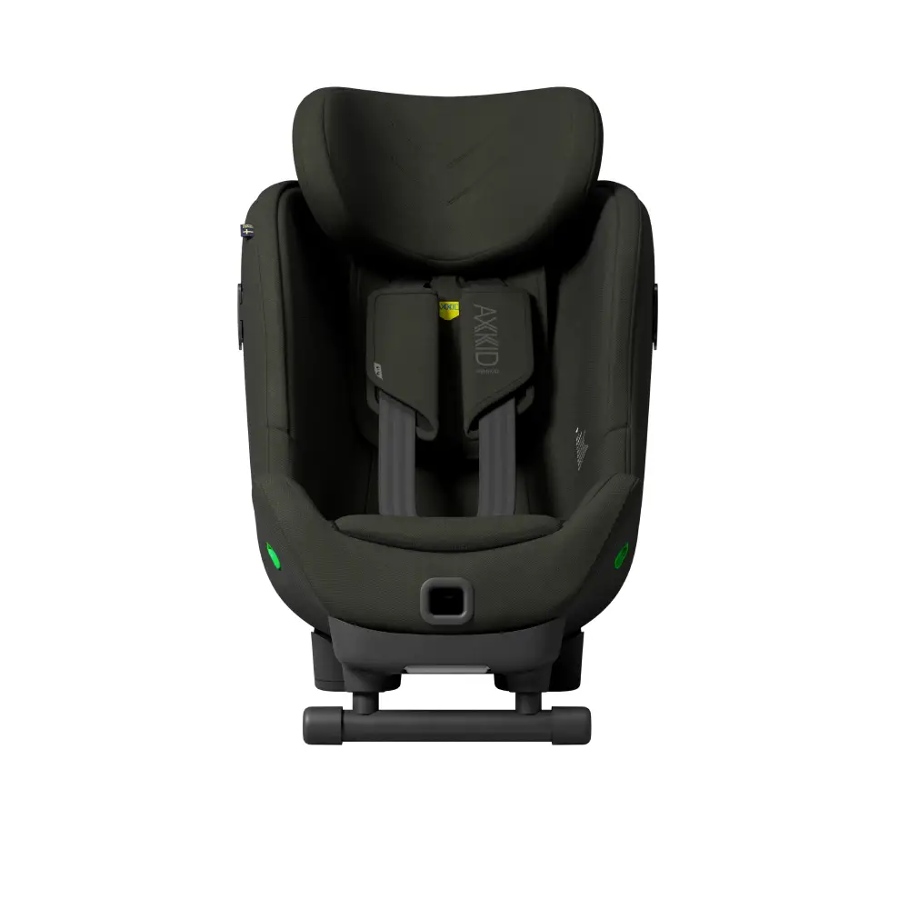 Axkid Minikid 4 Max Forest Moss Green