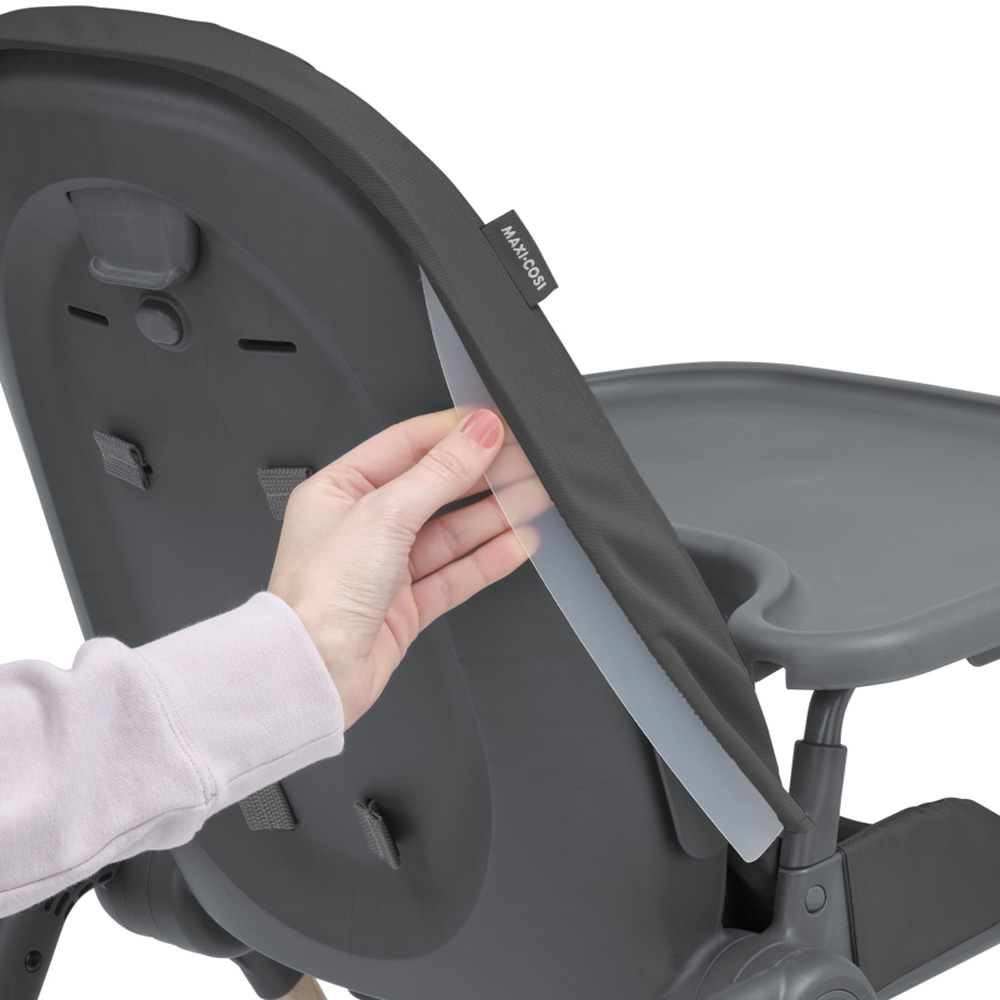 Maxi-Cosi Ava matstol Beyond Graphite Eco