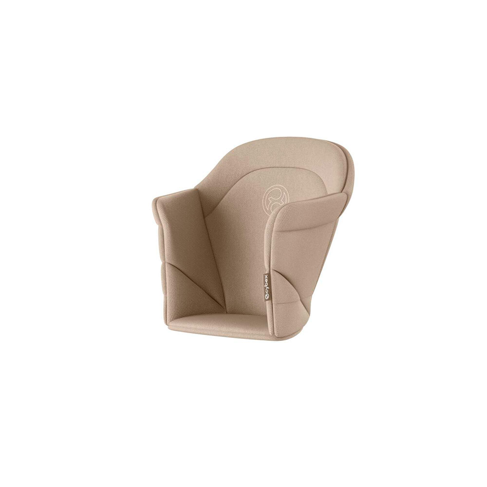 Cybex CLICK & FOLD sittdyna Almond Beige