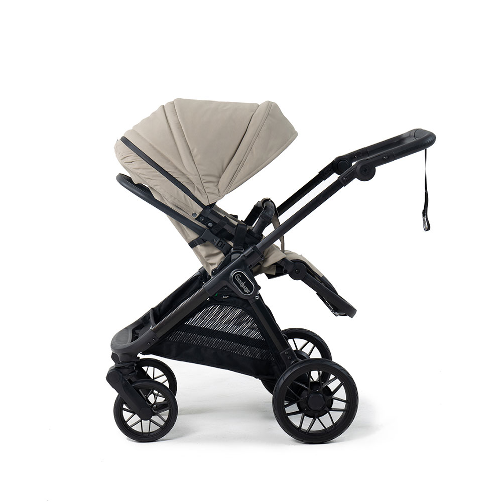 Emmaljunga Sento Ergo + Urban Dune