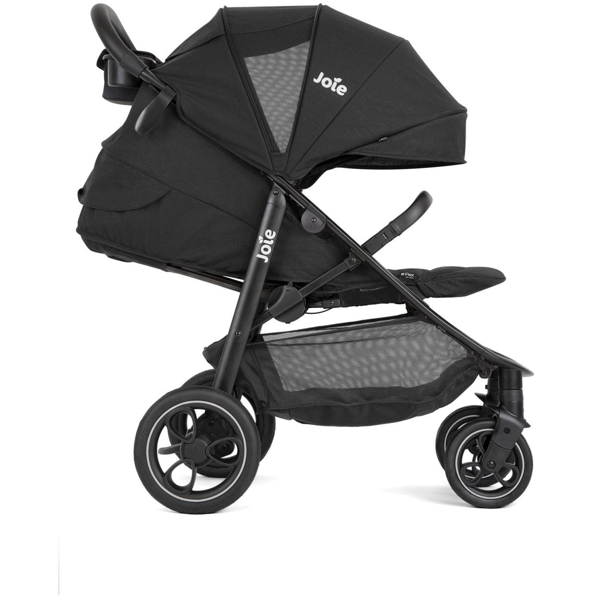 Joie Litetrax Pro sittvagn Shale