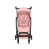 Cybex LIBELLE BLK Resevagn Candy Pink